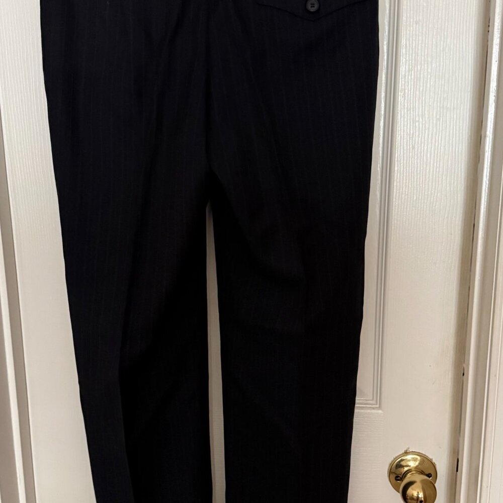 Prada Pants, Size IT40, Black - Picture 6 of 10